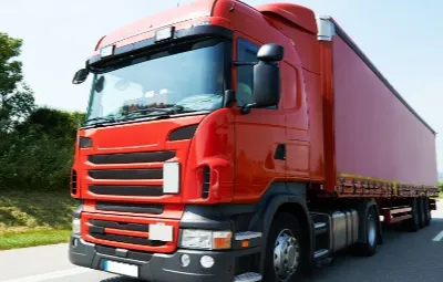 Adana Felahiye Ambar Kargo