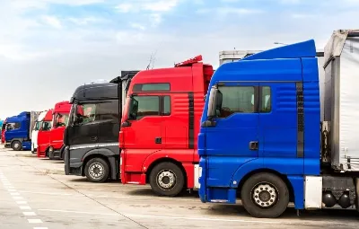 Adana Felahiye Ambar Nakliyat