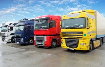 Adana Felahiye Nakliye Ambarı