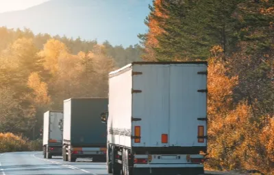 Adana ile Felahiye Arası Klima Taşıma