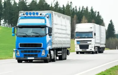 Adana ile Felahiye Arası Eşya Taşıma